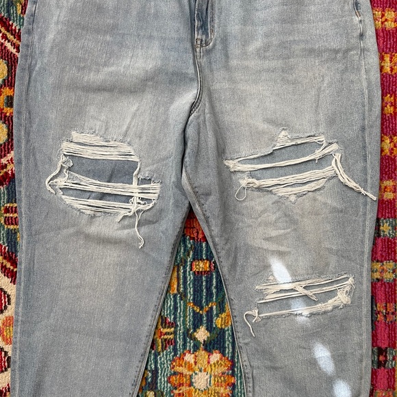 Mom jeans - Picture 5 of 5